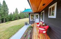 1650 Meadow Creek Road, Fortine