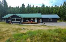 1650 Meadow Creek Road, Fortine