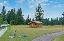 636 Antler Bluff Lane, Columbia Falls