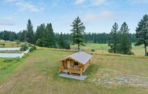 636 Antler Bluff Lane, Columbia Falls