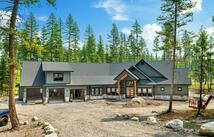 1851 Whitefish Ranch Road, Whitefish