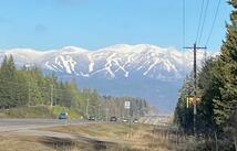 Nhn Us Highway 93 S, Whitefish