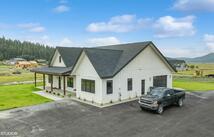 1015 Pheasant Ridge Drive, Kalispell