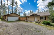 234 Deer Trail, Whitefish