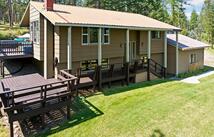 684 Snow Camp Road, Kalispell