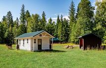 541 Alpine Drive, Bigfork