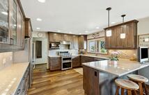 501 Bayview Drive, Polson