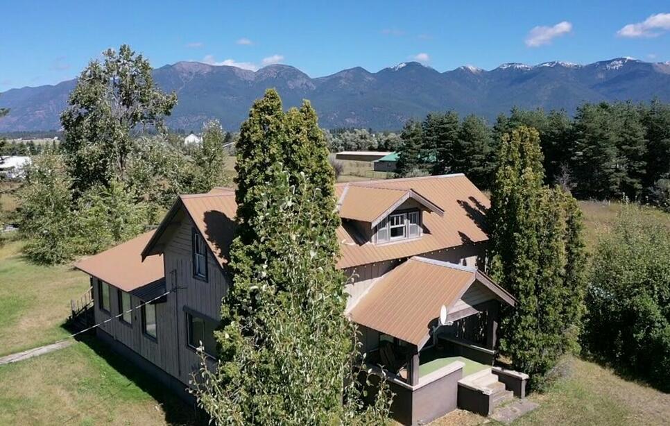 4161 Mt Highway 35, Kalispell