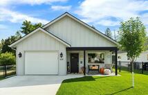 439 College Avenue, Kalispell