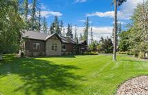 208 Whispering Meadows Trail, Kalispell