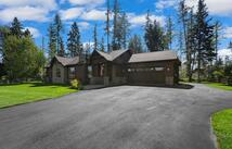 208 Whispering Meadows Trail, Kalispell