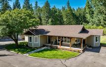 446 Hidden Meadow Lane, Columbia Falls