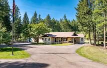 446 Hidden Meadow Lane, Columbia Falls