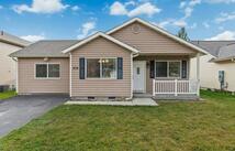 435 Margrethe Road, Kalispell