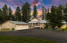 1000 Ranch Lane, Kalispell