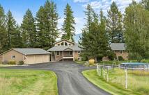 1000 Ranch Lane, Kalispell