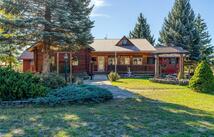 2237 Grave Creek Road, Eureka