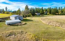 760 Trap Road, Columbia Falls