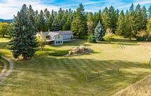 760 Trap Road, Columbia Falls