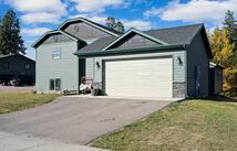 151 Valley Rose Lane, Kalispell