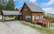 1945 Ashley Lake Road, Kalispell