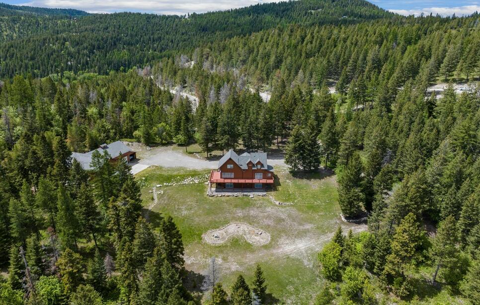 1945 Ashley Lake Road, Kalispell