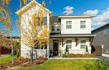 736 Cottonwood Court, Whitefish