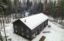 7490 Pinkham Creek Road, Rexford