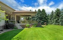 227 Bridger Drive, Bigfork