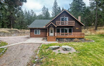 41001 Canyon View Drive, Polson