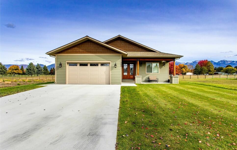 309 Kari Lane, Polson