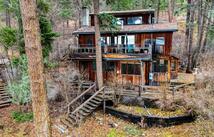 32927 Hellroaring Road, Polson