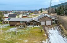 1255 Foys Lake Road, Kalispell