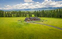 125 Buckskin Run, Whitefish