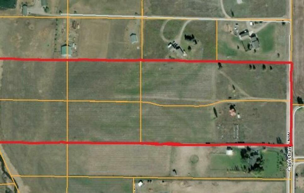 650 Capistrano Drive Nw Parcels 1,2,3,4., Kalispell