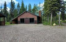 15760 Fork Road, Polebridge