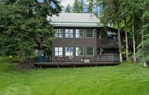 669 North Valley Drive, Whitefish