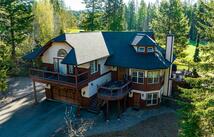 244 Pine Valley Court, Columbia Falls
