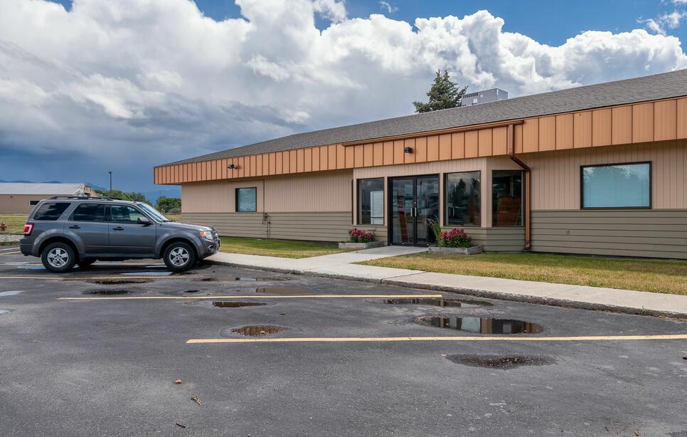 2282 Highway 93 S, Kalispell