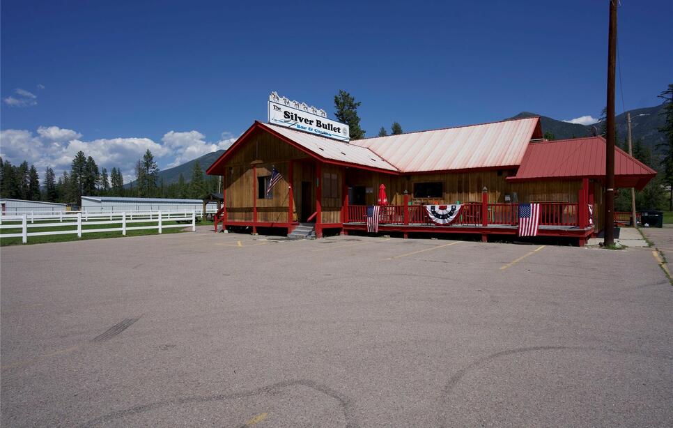 1700 Mt Highway 206, Kalispell