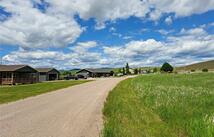 Lot 5 Cimarron Lane, Polson