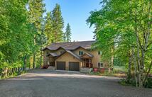 1931 Sun Crest Drive, Whitefish