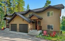 1931 Sun Crest Drive, Whitefish