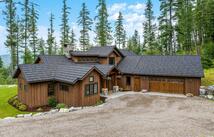 217 Pinto Trail, Bigfork