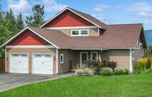 247 Vista Drive, Whitefish