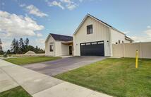 820 Bearhat Mountain Road, Kalispell