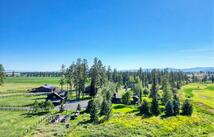 1212 Spring Prairie Ranch Road, Whitefish