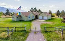 34051 Ridge Road, Polson