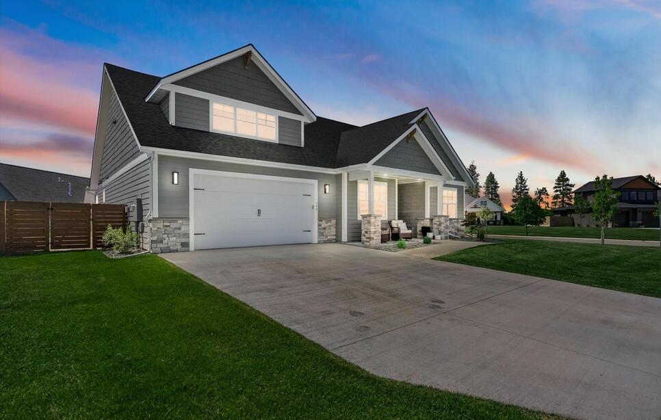 144 Antler Peak, Kalispell