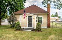 601 7th Avenue E, Polson